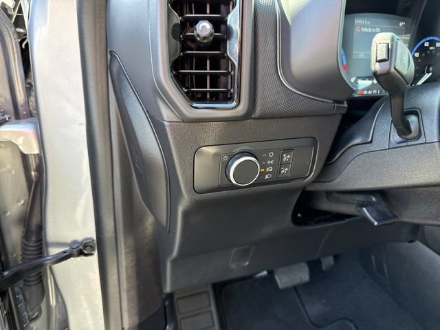 Certified 2022 Ford Bronco Sport AWD/4WD image 15