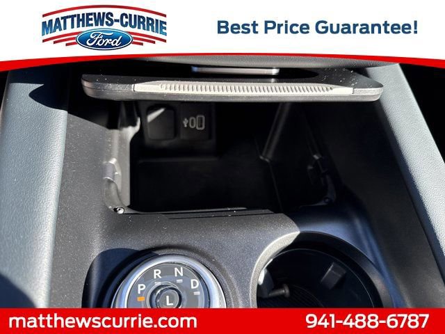 Certified 2025 Ford Explorer ST-Line w/ ST-Line Street Pack image 21