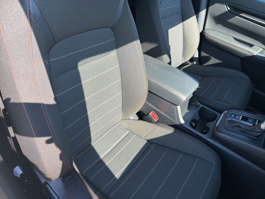 Used 2026 Honda CR-V Sport image 29