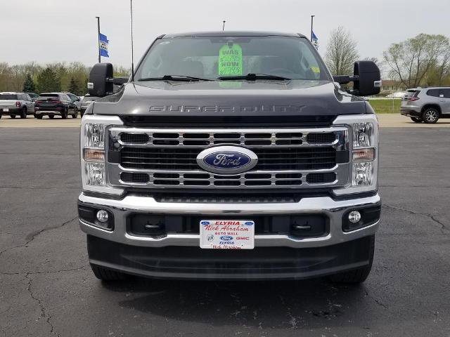 Certified 2024 Ford F250 XLT w/ Snow Plow Prep Package AWD/4WD image 8