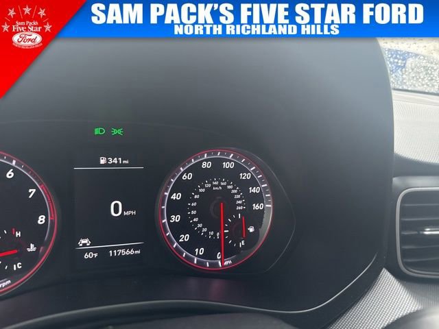 Used 2019 Hyundai Veloster Turbo R-Spec image 10