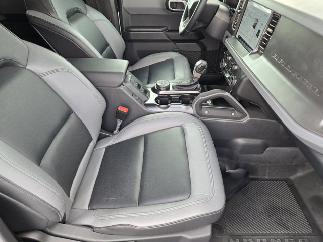 Certified 2024 Ford Bronco Big Bend image 12