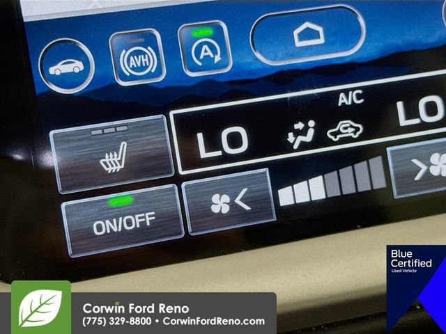 Used 2023 Subaru Outback Premium image 24