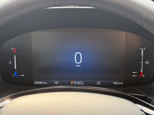 Certified 2023 Ford Escape Active w/ Cold Weather Package FWD image 32