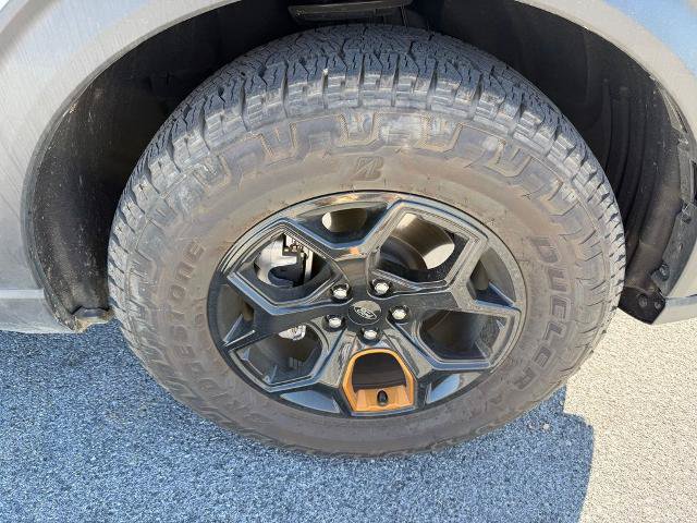 Certified 2026 Ford Explorer Tremor w/ Tremor Ultimate Package AWD/4WD image 11