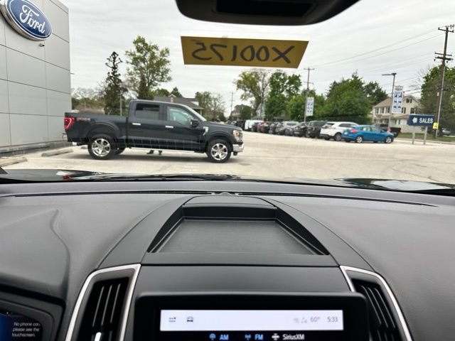 Certified 2022 Ford Edge SEL w/ Convenience Package AWD/4WD image 67