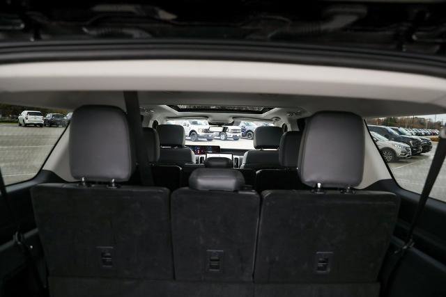 Certified 2025 Ford Expedition Max Active image 15