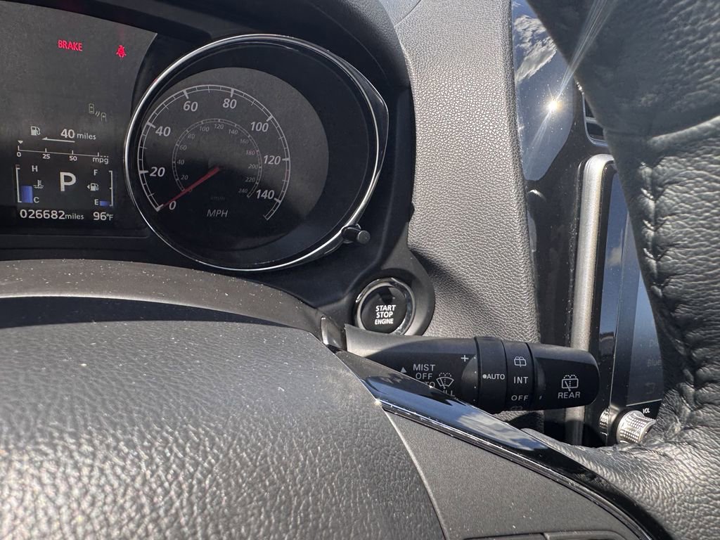 Used 2024 Mitsubishi Outlander Sport SE AWD/4WD image 15
