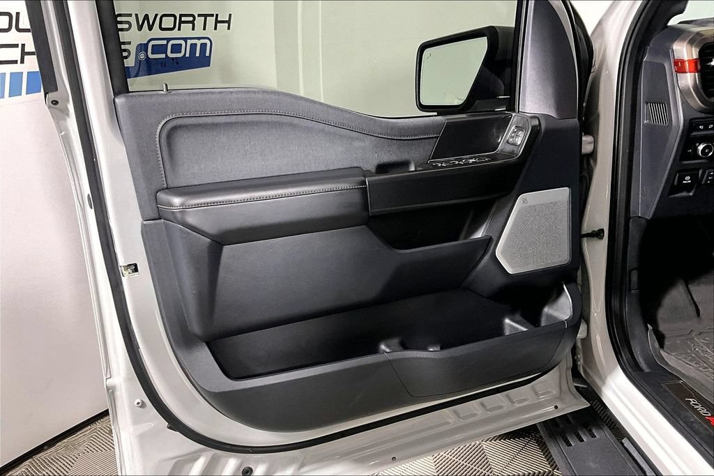 Certified 2023 Ford F150 Raptor AWD/4WD image 18