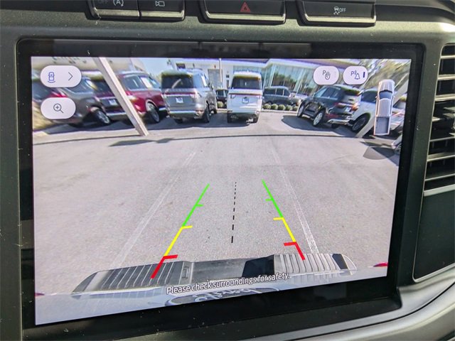 Certified 2024 Ford F150 XL image 19