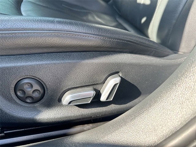 Used 2018 Audi A6 2.0T Premium Plus w/ Premium Plus Package image 19