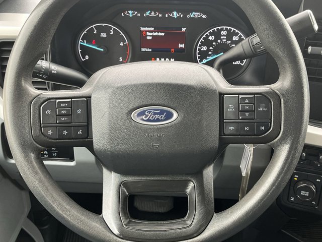 Certified 2023 Ford F250 XLT AWD/4WD image 15