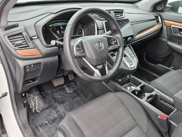 Used 2022 Honda CR-V EX image 11