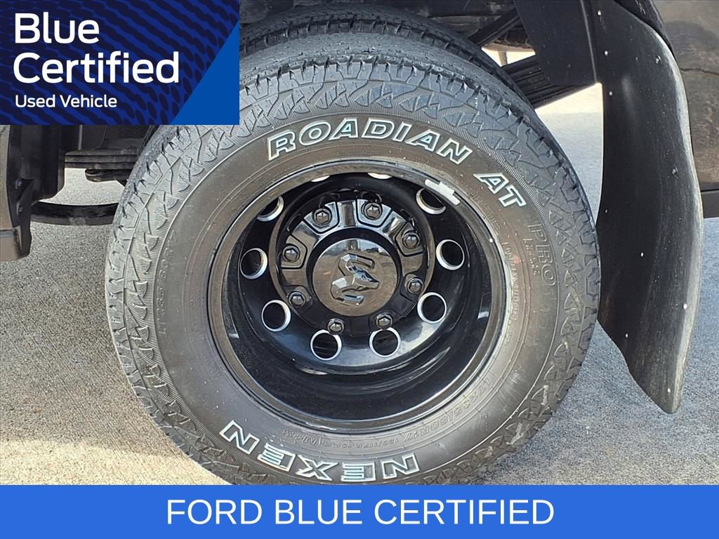 Used 2024 RAM 3500 Limited w/ Night Edition image 32