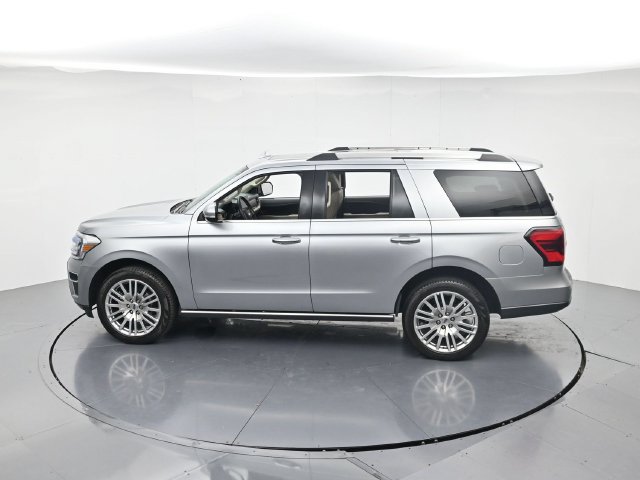 Certified 2024 Ford Expedition Limited RWD image 48