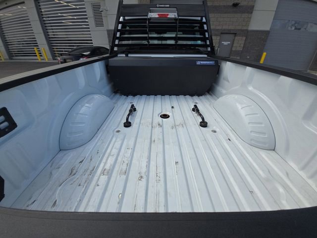 Certified 2025 Ford F350 XL image 16