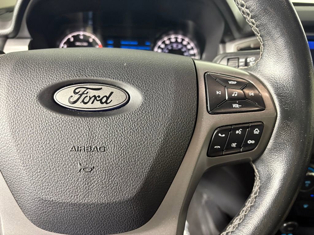 Certified 2020 Ford Ranger XLT w/ Equipment Group 301A Mid image 21