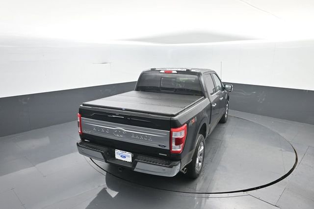 Certified 2023 Ford F150 King Ranch w/ Equipment Group 601A High image 24