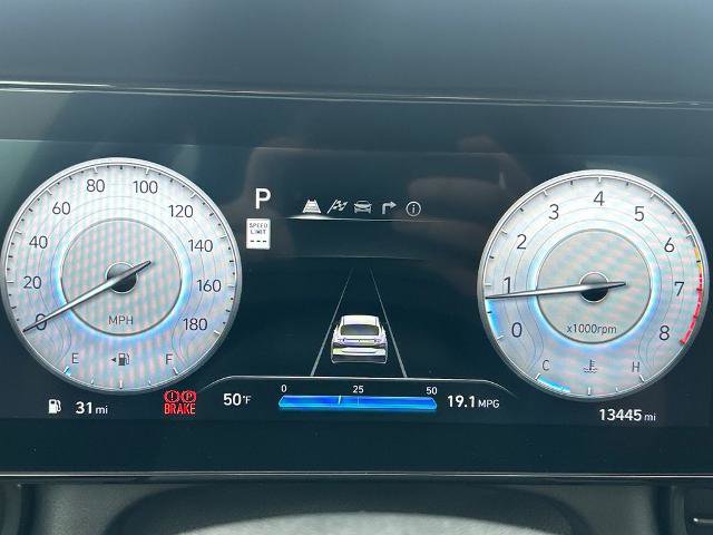 Used 2025 Hyundai Elantra N FWD image 22