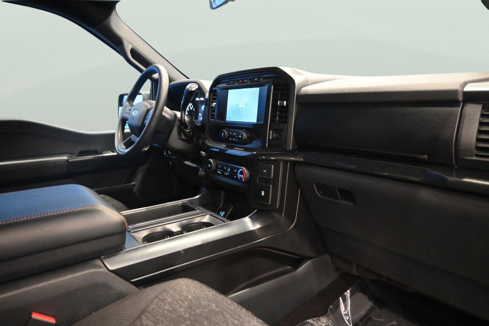 Certified 2022 Ford F150 Tremor image 16