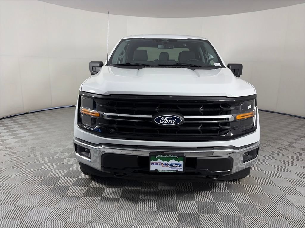 Certified 2024 Ford F150 XLT w/ Tow/Haul Package image 7