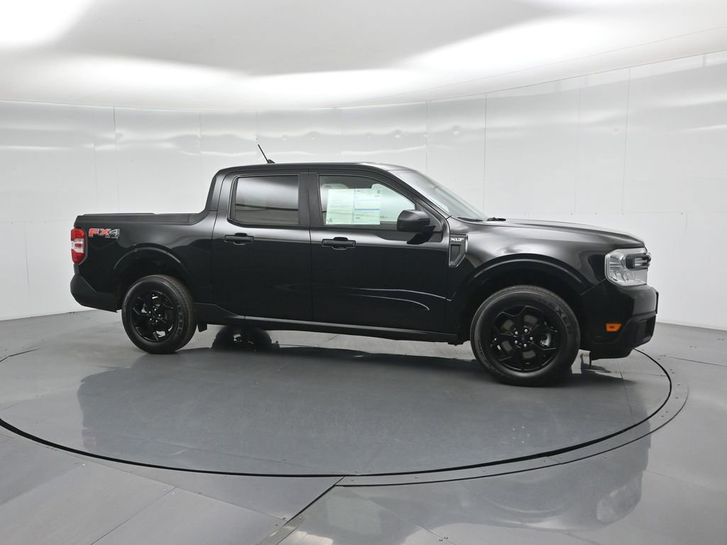Certified 2024 Ford Maverick XLT w/ Equipment Group 300A Standard image 25