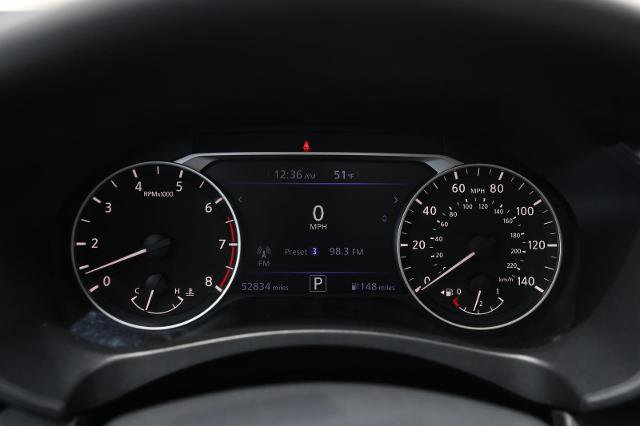 Used 2020 Nissan Altima 2.5 SR w/ Premium Package FWD image 39