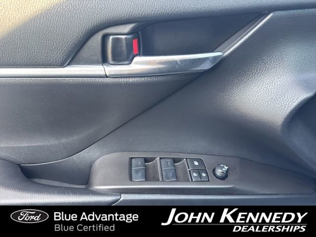 Used 2023 Toyota Camry TRD w/ TRD Package w/JBL Audio FWD image 6