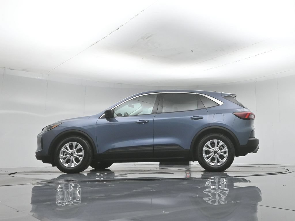 Certified 2023 Ford Escape Active FWD image 53