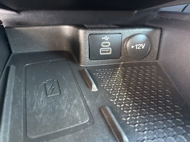 Certified 2024 Ford Bronco Sport Big Bend w/ Convenience Package image 22