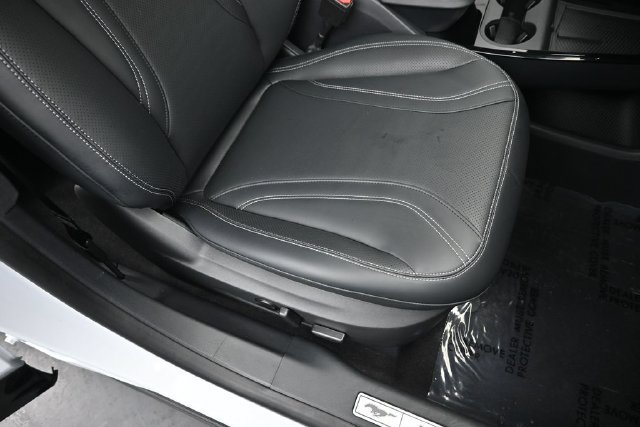 Certified 2023 Ford Mustang Mach-E Premium w/ Mustang Nite Pony Package AWD/4WD image 32