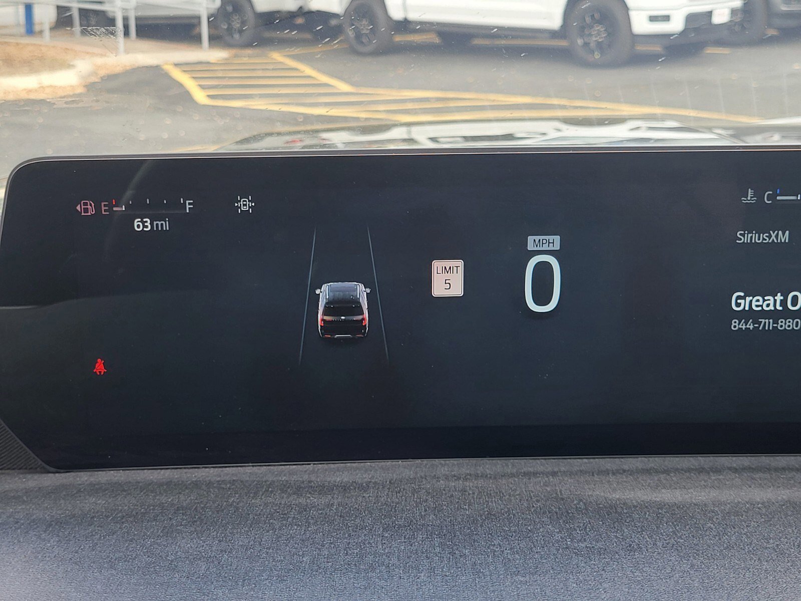 Certified 2025 Ford Expedition Active image 30