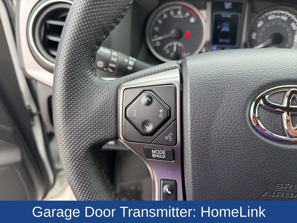 Used 2023 Toyota Tacoma Limited image 20