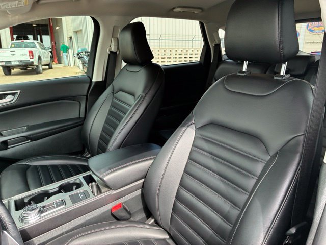 Certified 2024 Ford Edge SEL w/ Convenience Package AWD/4WD image 8