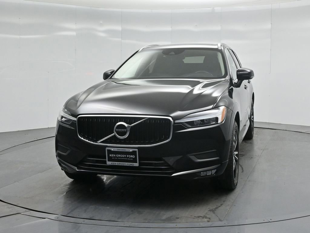 Used 2021 Volvo XC60 T5 Momentum w/ Premium Package image 29