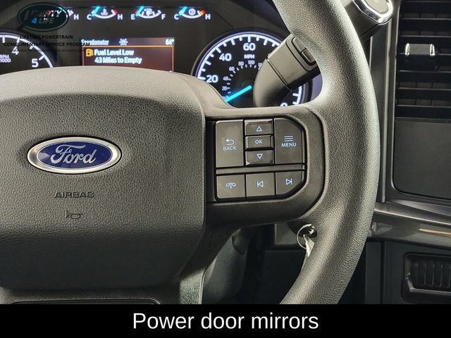 Certified 2021 Ford F150 XL w/ STX Appearance Package AWD/4WD image 30