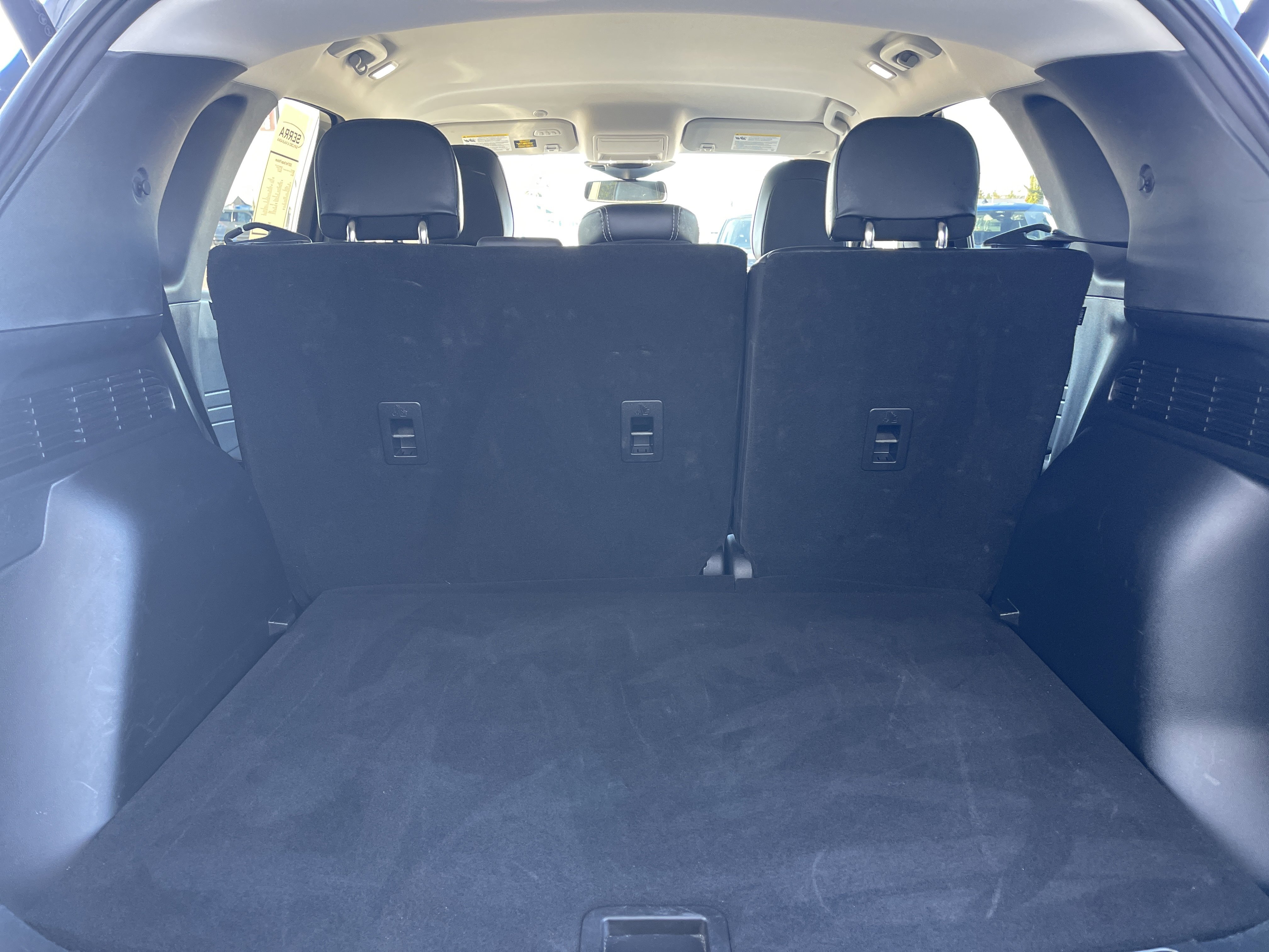 Certified 2025 Ford Escape Platinum AWD/4WD image 10
