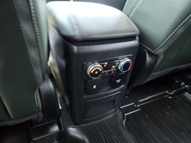 Certified 2023 Ford Explorer Timberline w/ Timberline Technology Package AWD/4WD image 30