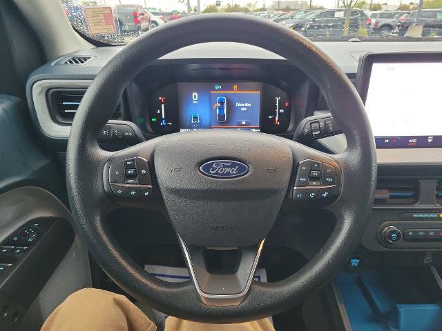 Certified 2026 Ford Maverick XLT AWD/4WD image 17