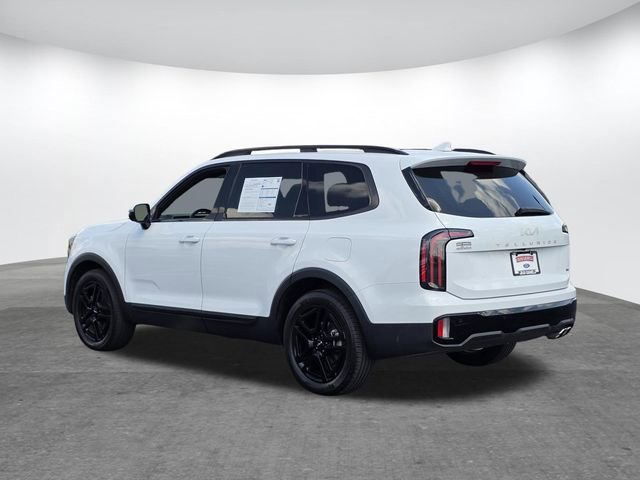 Used 2024 Kia Telluride SX X-Line AWD/4WD image 6