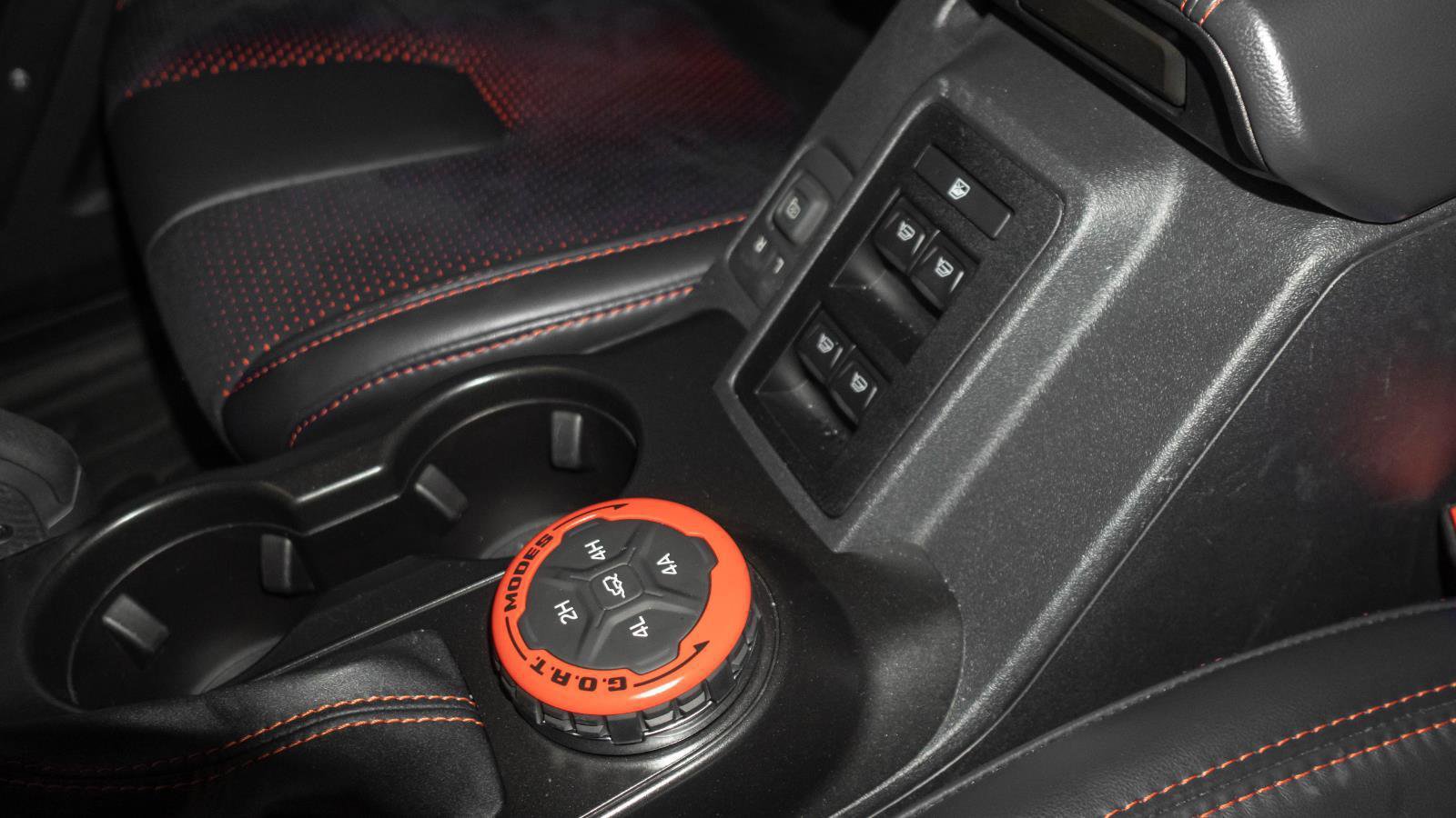 Certified 2023 Ford Bronco Raptor image 21