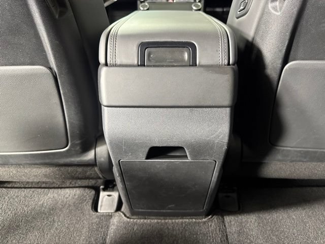 Used 2025 Hyundai Santa Fe Calligraphy AWD/4WD image 13