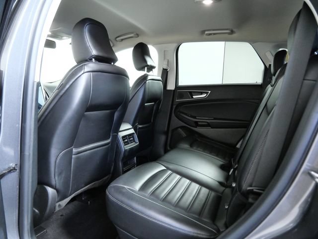 Certified 2023 Ford Edge SEL w/ Convenience Package AWD/4WD image 14