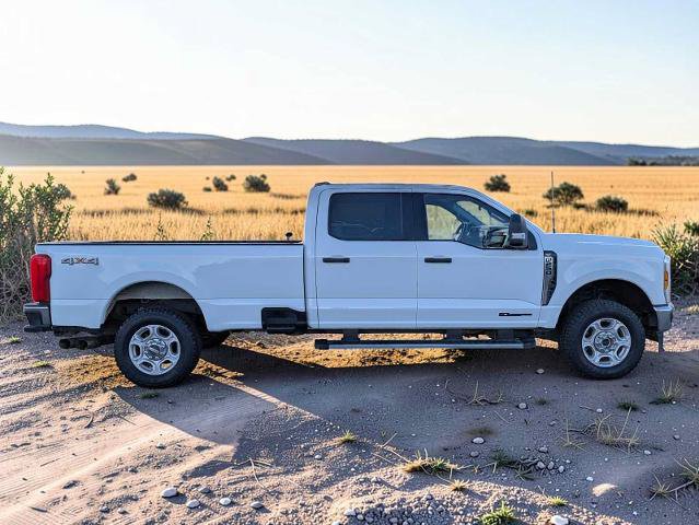 Certified 2025 Ford F250 XLT AWD/4WD image 7
