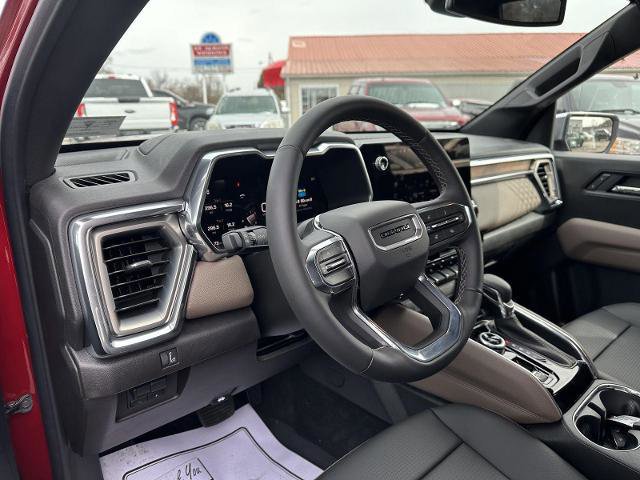 Used 2026 GMC Canyon Denali image 17