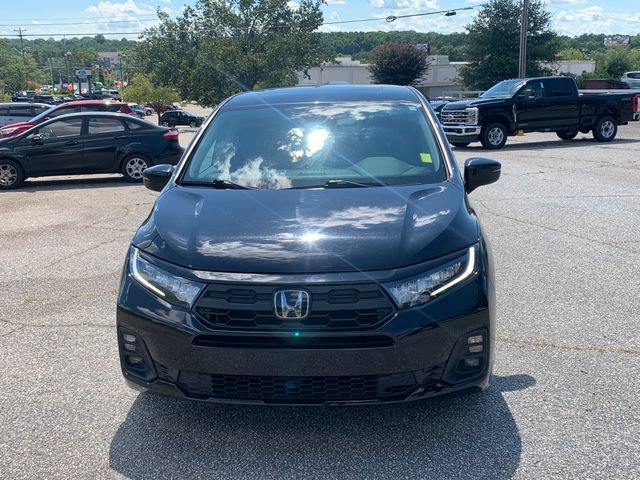Used 2025 Honda Odyssey EX-L image 2