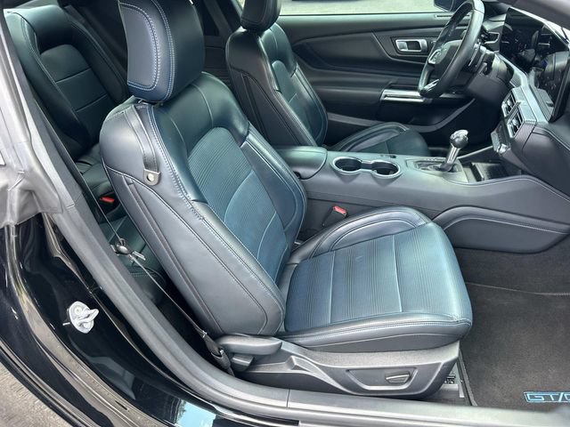 Certified 2024 Ford Mustang GT Premium RWD image 24