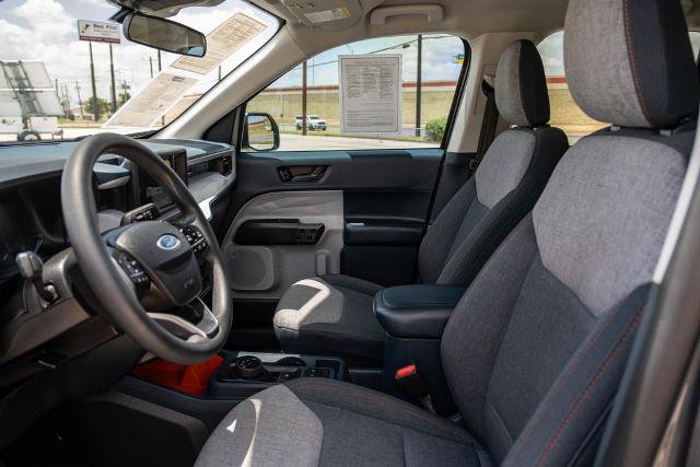 Certified 2024 Ford Maverick XLT FWD image 13