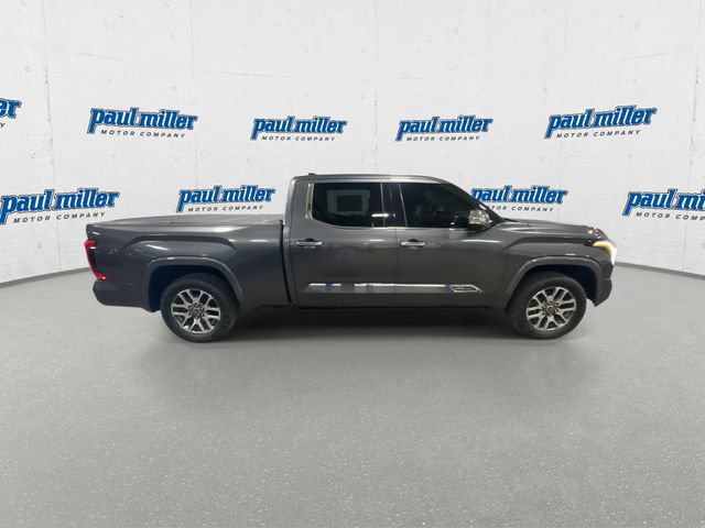 Used 2022 Toyota Tundra 1794 Edition w/ Advanced Package AWD/4WD image 13