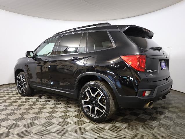 Used 2023 Honda Passport Elite image 7